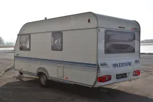 Fahrzeugbild Adria Adora 462 UB Klapp-Stockbett #27