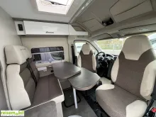 Fahrzeugbild Karmann Mobil Davis 540 Trendstyle #4