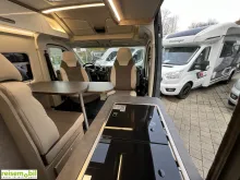 Fahrzeugbild Karmann Mobil Davis 540 Trendstyle #8