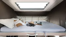 Fahrzeugbild Mobilvetta K. Yacht Tekno Line 90, MJ26, CMT Messedeal #6