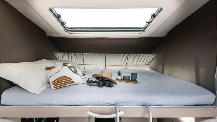 Fahrzeugbild Mobilvetta K. Yacht Tekno Line 90, MJ26, CMT Messedeal #6