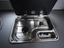 Fahrzeugbild Dethleffs Just Go T 6905, SAT/TV, Isofix, DuoControl, uvm #7