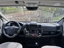 Fahrzeugbild Globecar Globescout Citroen Jumper 3,5t #4