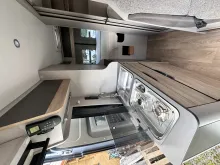 Fahrzeugbild Globecar Globescout Citroen Jumper 3,5t #6