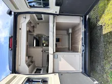 Fahrzeugbild Globecar Globescout Citroen Jumper 3,5t #9