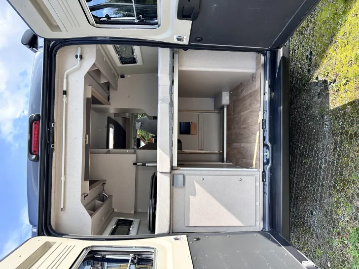 Fahrzeugbild Globecar Globescout Citroen Jumper 3,5t #9