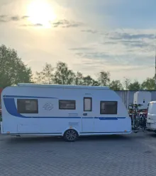 Fahrzeugbild Knaus Sport 540 UE Silver Selection #1