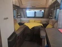 Fahrzeugbild Knaus Sport 540 UE Silver Selection #2