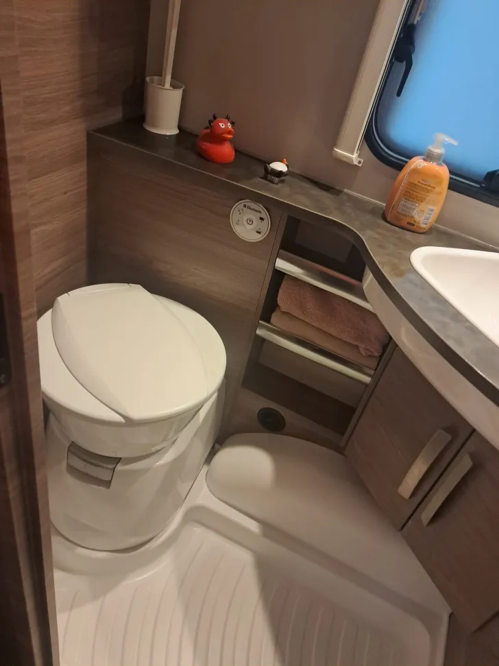 Fahrzeugbild Knaus Sport 540 UE Silver Selection #4