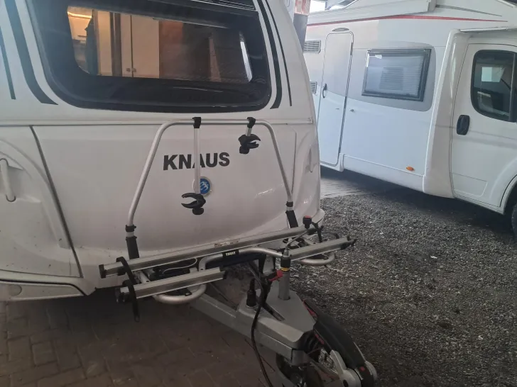 Fahrzeugbild Knaus Sport 540 UE Silver Selection #6
