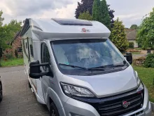 Fahrzeugbild Bürstner Lyseo TD 727 G Harmony Line #1