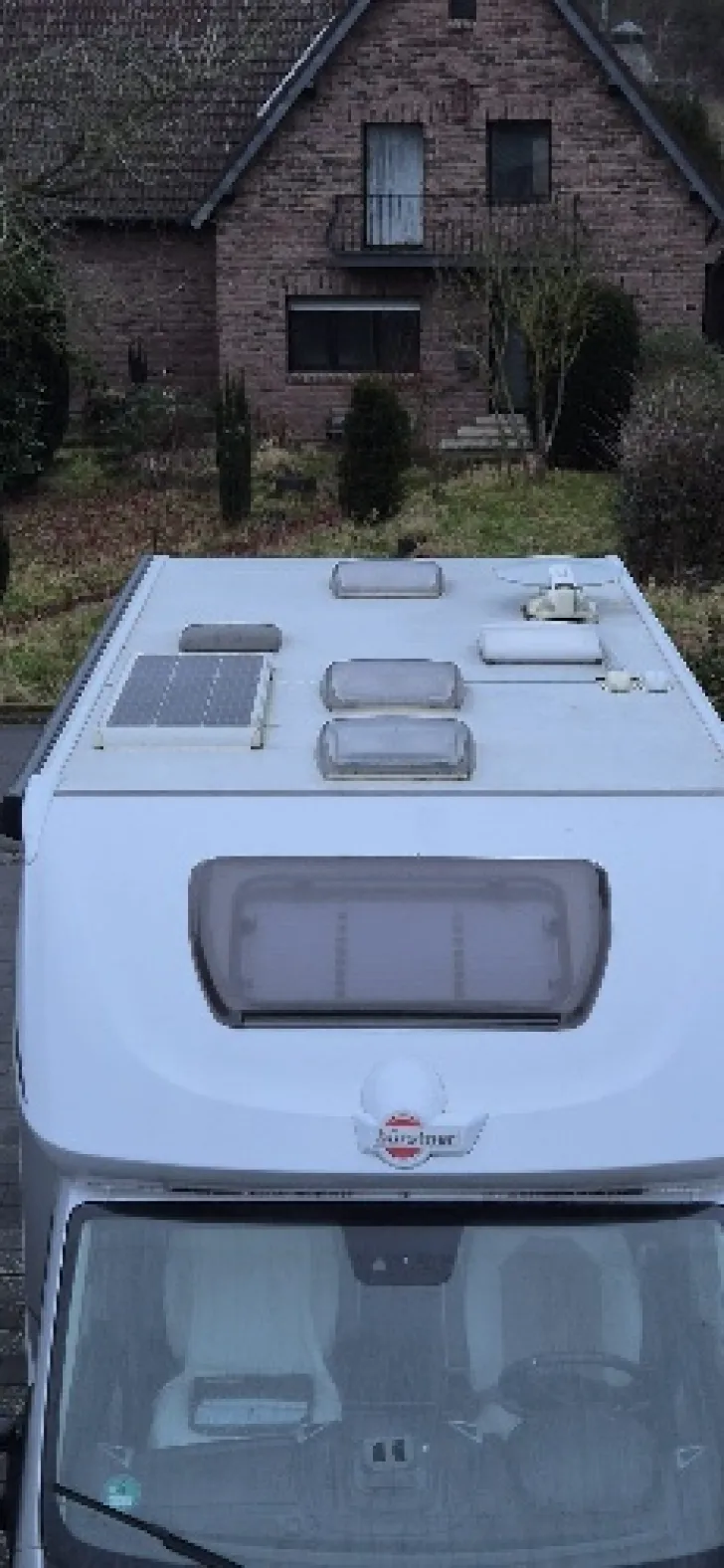 Fahrzeugbild Bürstner Lyseo TD 727 G Harmony Line #8