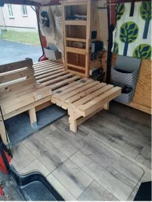 Fahrzeugbild VW Sonstige T4 langer Radstand 2,5 #4