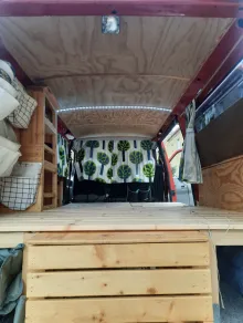 Fahrzeugbild VW Sonstige T4 langer Radstand 2,5 #6