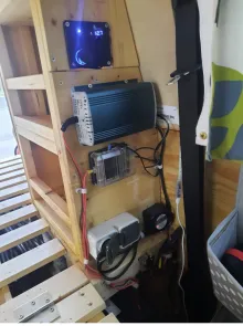 Fahrzeugbild VW Sonstige T4 langer Radstand 2,5 #8