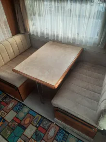 Fahrzeugbild Hymer Hymercamp 644 Gepflegt #4