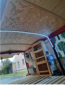 Fahrzeugbild VW Sonstige T4 langer Radstand 2,5 #10