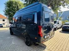 Fahrzeugbild Yucon K-Peak 6.0 BD 4x4 4,1T MY26 #3