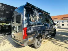 Fahrzeugbild Yucon K-Peak 6.0 BD 4x4 4,1T MY26 #5