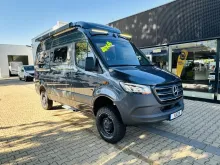 Fahrzeugbild Yucon K-Peak 6.0 BD 4x4 4,1T MY26 #7