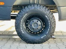 Fahrzeugbild Yucon K-Peak 6.0 BD 4x4 4,1T MY26 #11