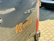 Fahrzeugbild Yucon K-Peak 6.0 BD 4x4 4,1T MY26 #12
