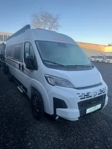 Fahrzeugbild Dethleffs Globetrail 640 ES Fiat *Automatik*180PS*Navi*RFK #4