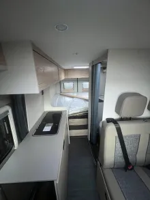 Fahrzeugbild Dethleffs Globetrail 640 ES Fiat *Automatik*180PS*Navi*RFK #7