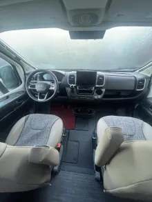 Fahrzeugbild Dethleffs Globetrail 640 ES Fiat *Automatik*180PS*Navi*RFK #9