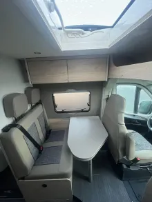 Fahrzeugbild Dethleffs Globetrail 640 ES Fiat *Automatik*180PS*Navi*RFK #10