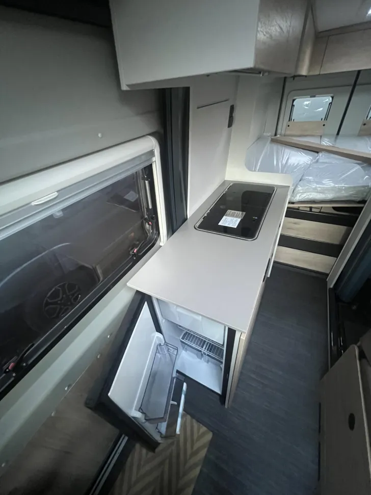 Fahrzeugbild Dethleffs Globetrail 640 ES Fiat *Automatik*180PS*Navi*RFK #11