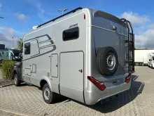 Fahrzeugbild Hymer ML-T 580 *ML-T580*4x4*10%*Winteraktion* #4