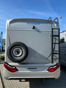 Fahrzeugbild Hymer ML-T 580 *ML-T580*4x4*10%*Winteraktion* #5