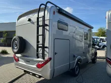 Fahrzeugbild Hymer ML-T 580 *ML-T580*4x4*10%*Winteraktion* #6