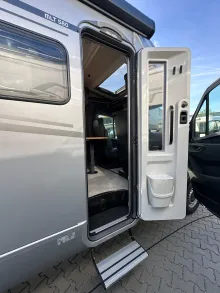 Fahrzeugbild Hymer ML-T 580 *ML-T580*4x4*10%*Winteraktion* #7