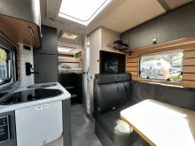 Fahrzeugbild Hymer ML-T 580 *ML-T580*4x4*10%*Winteraktion* #12