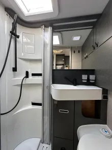 Fahrzeugbild Hymer ML-T 580 *ML-T580*4x4*10%*Winteraktion* #13