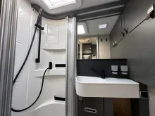Fahrzeugbild Hymer ML-T 580 *ML-T580*4x4*10%*Winteraktion* #15