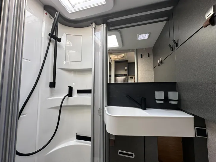 Fahrzeugbild Hymer ML-T 580 *ML-T580*4x4*10%*Winteraktion* #15
