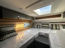 Fahrzeugbild Hymer ML-T 580 *ML-T580*4x4*10%*Winteraktion* #17