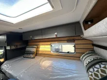 Fahrzeugbild Hymer ML-T 580 *ML-T580*4x4*10%*Winteraktion* #18