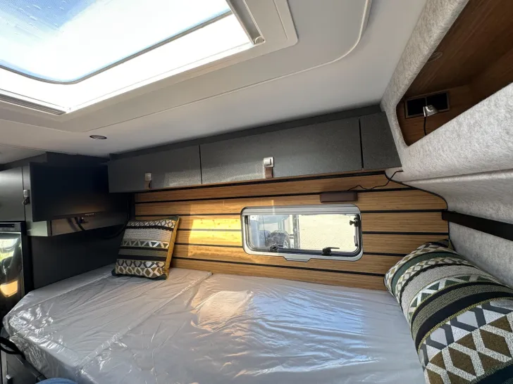 Fahrzeugbild Hymer ML-T 580 *ML-T580*4x4*10%*Winteraktion* #18