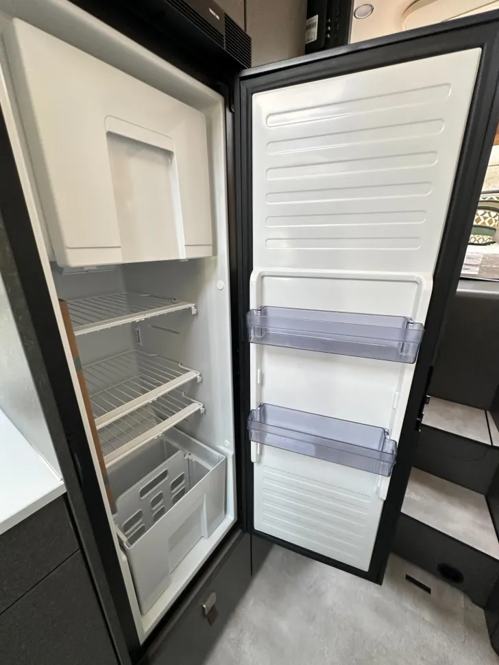 Fahrzeugbild Hymer ML-T 580 *ML-T580*4x4*10%*Winteraktion* #20