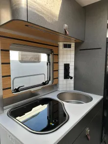 Fahrzeugbild Hymer ML-T 580 *ML-T580*4x4*10%*Winteraktion* #21