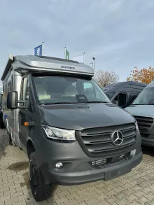 Fahrzeugbild Hymer ML-T 580 *ML-T580*4x4*10%*Winteraktion* #1
