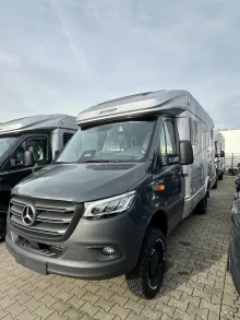 Fahrzeugbild Hymer ML-T 580 *ML-T580*4x4*10%*Winteraktion* #4