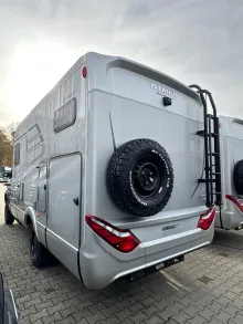 Fahrzeugbild Hymer ML-T 580 *ML-T580*4x4*10%*Winteraktion* #5