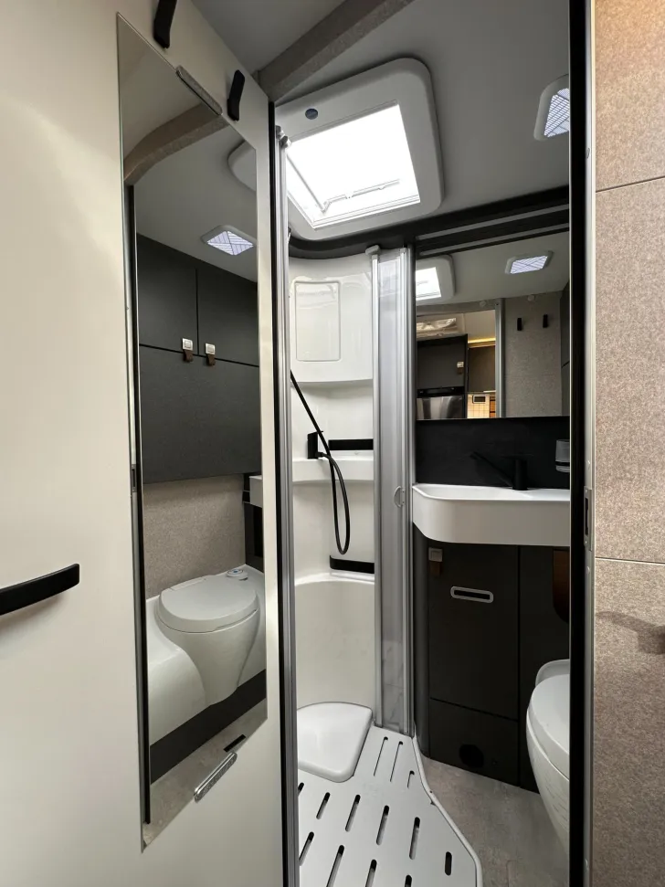 Fahrzeugbild Hymer ML-T 580 *ML-T580*4x4*10%*Winteraktion* #16