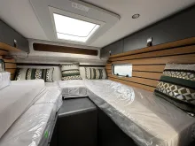 Fahrzeugbild Hymer ML-T 580 *ML-T580*4x4*10%*Winteraktion* #17