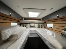 Fahrzeugbild Hymer ML-T 580 *ML-T580*4x4*10%*Winteraktion* #18
